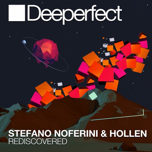 Stefano Noferini, Hollen - Rediscovered (Original Mix)