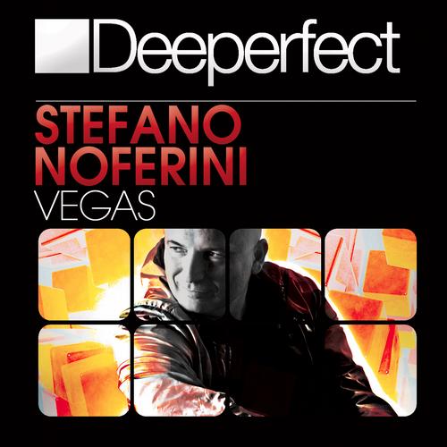 Stefano Noferini, Ron Costa - Vegas (Ron Costa Remix)