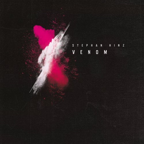 Stephan Hinz - Venom (Original Mix)
