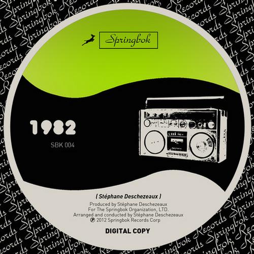 Stephane Deschezeaux - Standing Room (Original Mix)