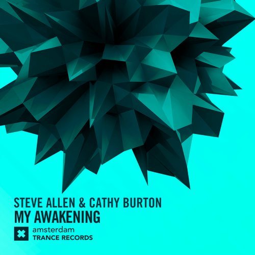 Steve Allen, Cathy Burton - My Awakening (Original Mix)