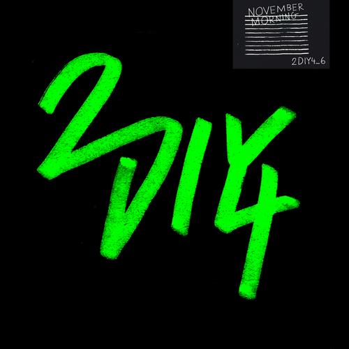 Stimming - November Morning (Brandenburgisches Staatsorchester Version)