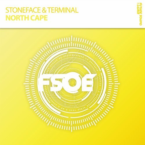 Stoneface & Terminal - North Cape (Extended Mix)