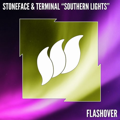 Stoneface & Terminal - Southern Lights (Extended Mix)