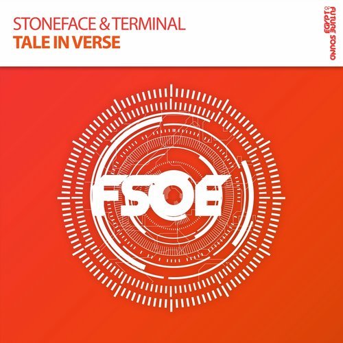 Stoneface & Terminal - Tale In Verse (Extended Mix)