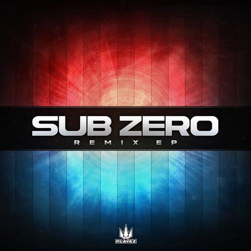 Sub Zero, Konichi - Run n Hide (Konichi Remix)