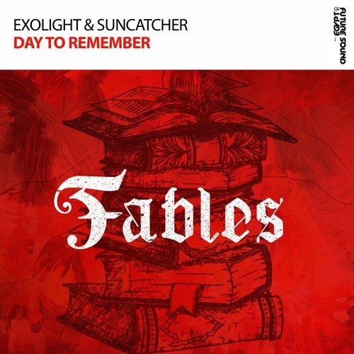 Suncatcher, Exolight - Day To Remember (Extended Mix)