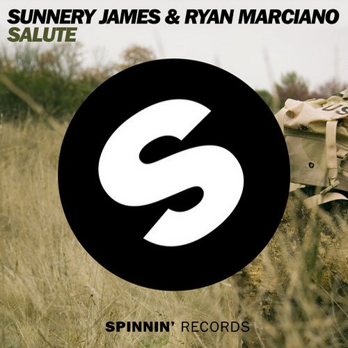 Sunnery James & Ryan Marciano - Salute (Original Mix)