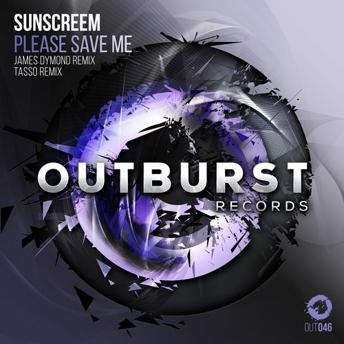 Sunscreem - Please Save Me (James Dymond Remix)