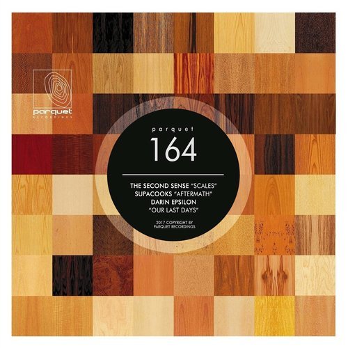 Supacooks - Aftermath (Original Mix)
