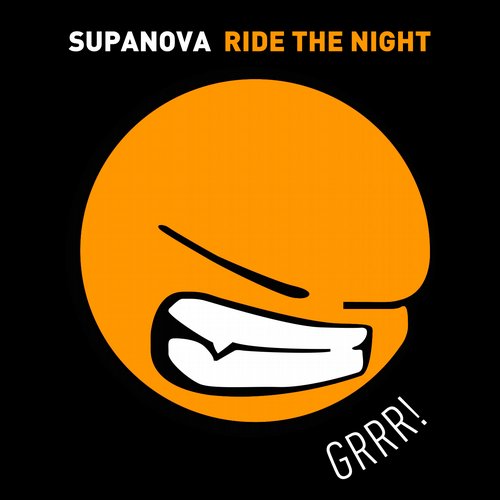 Supanova - Ride The Night (Original Mix)