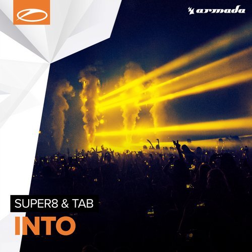 Super8 & Tab - Into (Extended Mix)