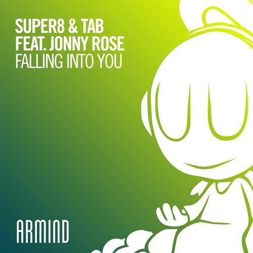 Super8 & Tab, Jonny Rose - Falling Into You feat. Jonny Rose (Extended Mix)