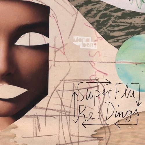 Super Flu, The Crisis Projekt - Not Again (Super Flu's NoNoYes RMX)