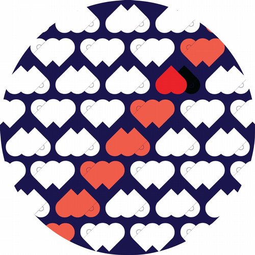 Superlover - Love Machine (Original Mix)