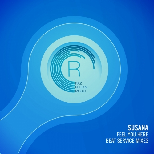 Susana, Beat Service - Feel You Here (Beat Service Remix)