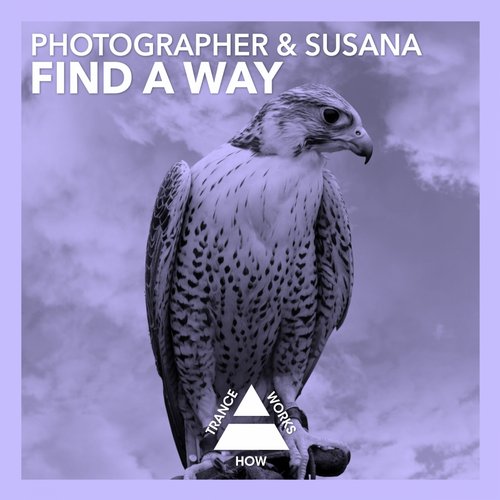 Susana, Photographer - Find A Way (Original Mix)