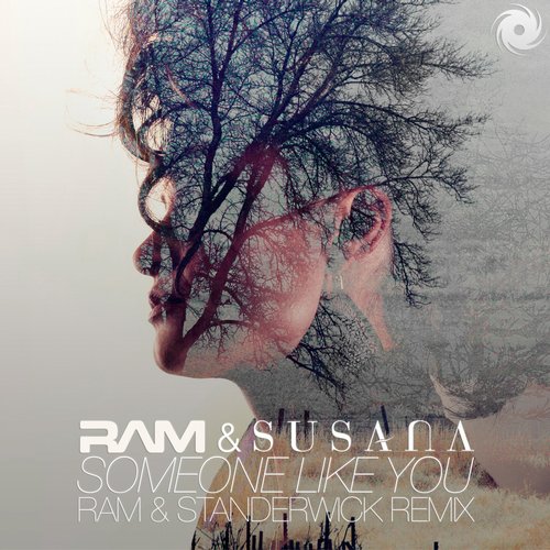 Susana, Ram - Someone Like You (RAM & Standerwick Remix)