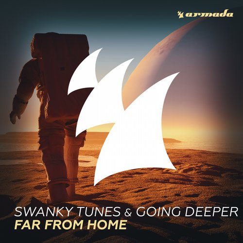 Swanky Tunes, Going Deeper - Far From Home (Original Mix)