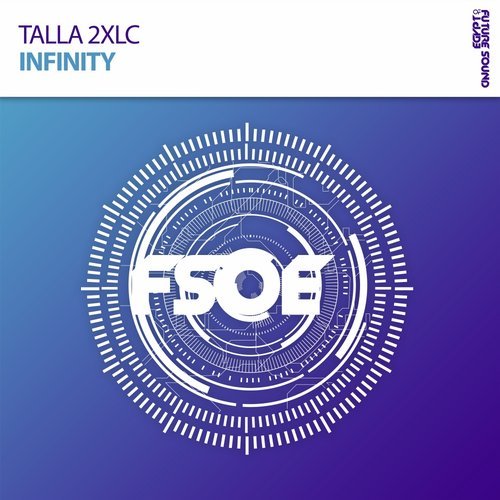 Talla 2xlc - Infinity (Extended Mix)