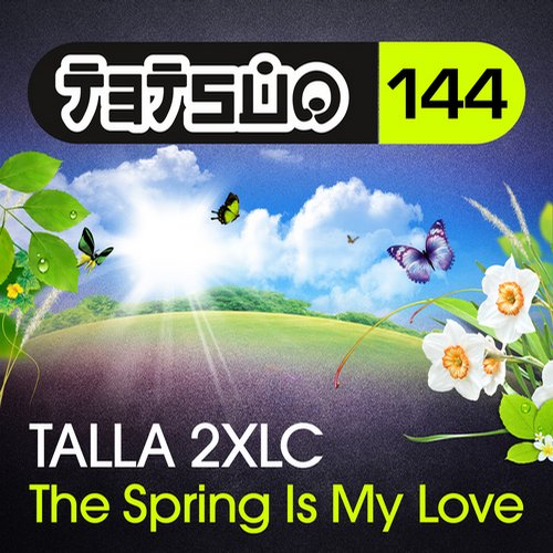 Talla 2xlc - The Spring Is My Love (Club Mix)