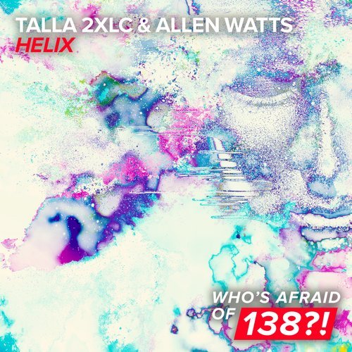 Talla 2xlc, Allen Watts - Helix (Extended Mix)