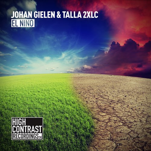 Talla 2xlc, Johan Gielen - El Nino (Original Mix)