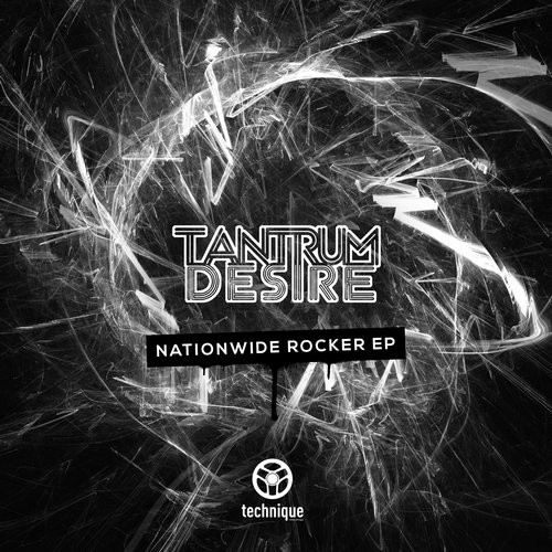 Tantrum Desire - Airhead (Original Mix)