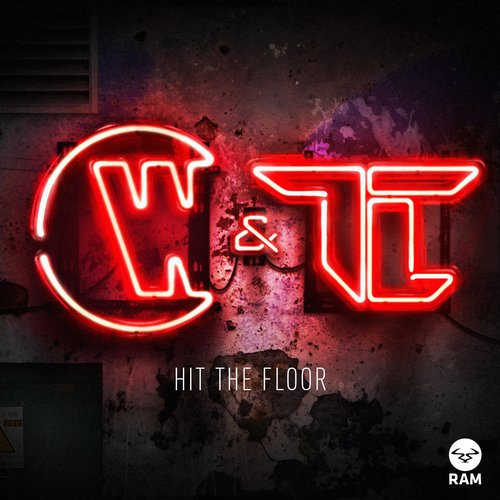 TC, Wilkinson - Hit The Floor (Original Mix)