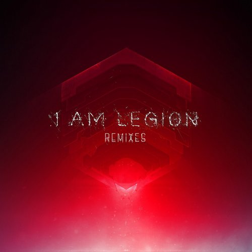 Teddy Killerz, I Am Legion - Make Those Move (Teddy Killerz Remix)