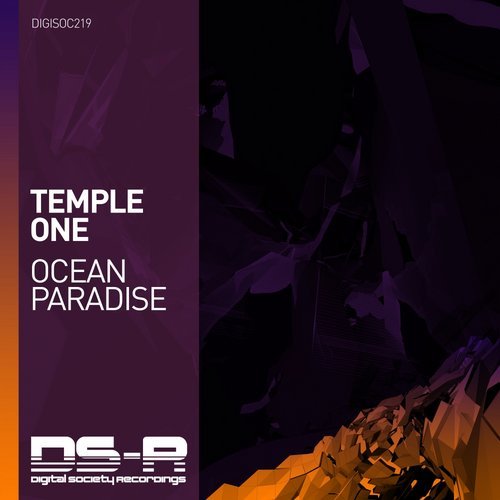 Temple One - Ocean Paradise (Extended Mix)