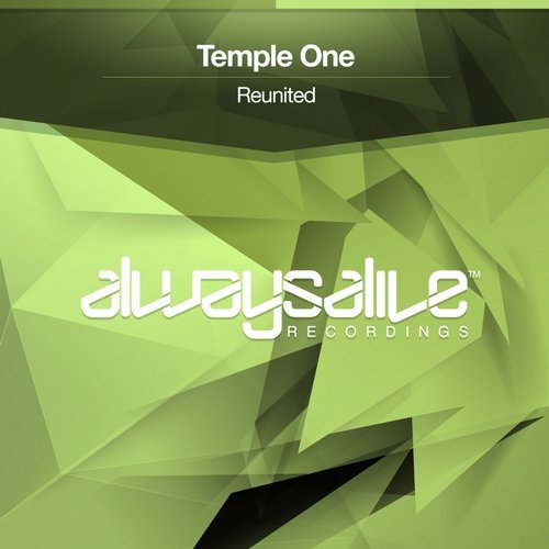 Temple One - Reunited (Extended Mix)