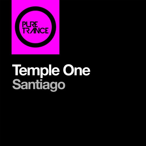 Temple One - Santiago (Extended Mix)