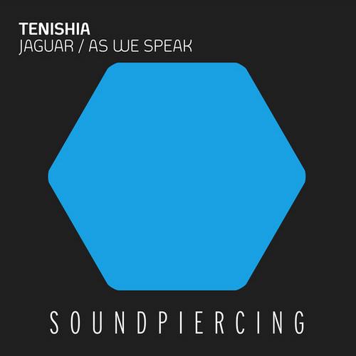 Tenishia - As We Speak (Original Mix)