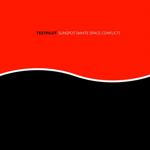 testpilot - Sunspot (White Space Conflict) (Original Mix)