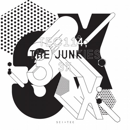The Junkies - Get Down (Original Mix)