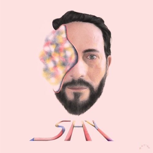 The Magician, Brayton Bowman - SHY feat. Brayton Bowman (Club Mix)