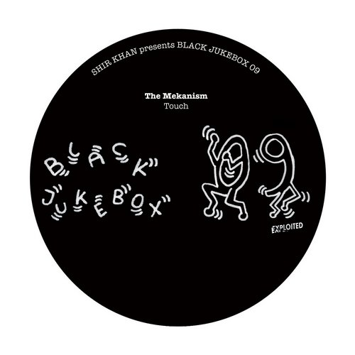 The Mekanism - Touch (Original Mix)