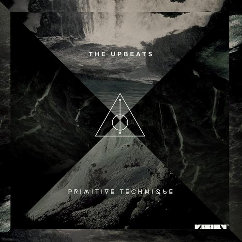 The Upbeats - One Step (Original)