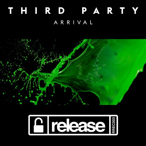 Third Party - Arrival (Original Mix)