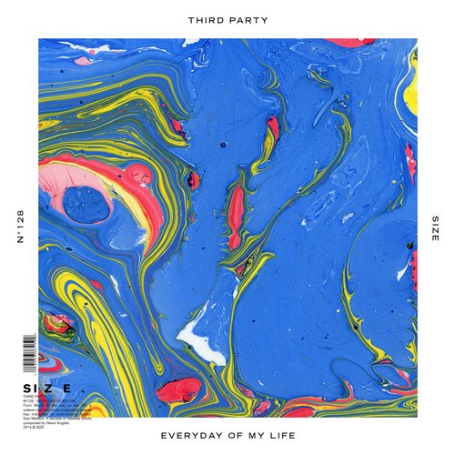 Third Party - Everyday Of My Life (Original Mix)