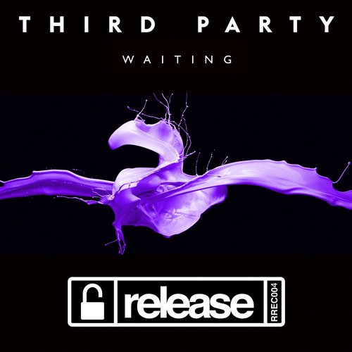 Third Party - Waiting (Original Mix)