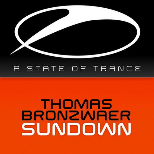Thomas Bronzwaer, Sneijder - Sundown (Sneijder Remix)