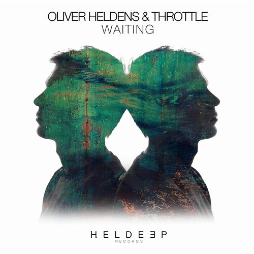 Throttle, Oliver Heldens - Waiting (Extended Mix)