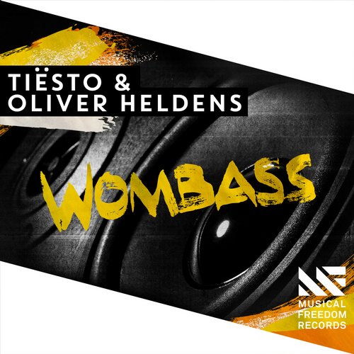 Tiesto, Oliver Heldens - Wombass (Extended Mix)