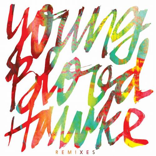 Tiesto, Youngblood Hawke - We Come Running (Tiesto Remix)