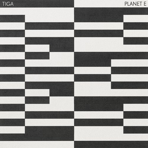 Tiga - Planet E (Dense & Pika Remix)
