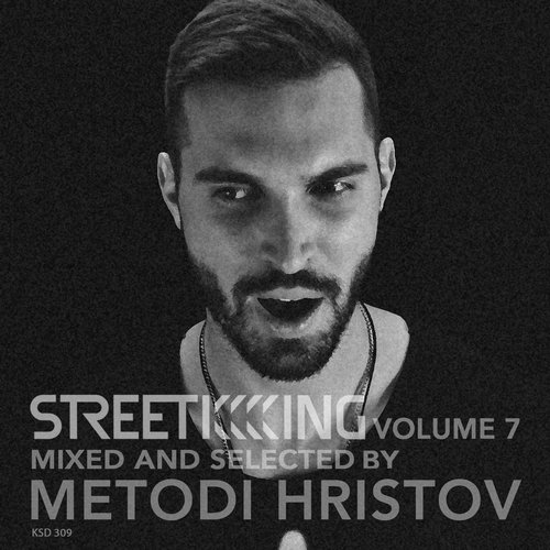 Tiger Stripes - Voyage (Metodi Hristov Remix)