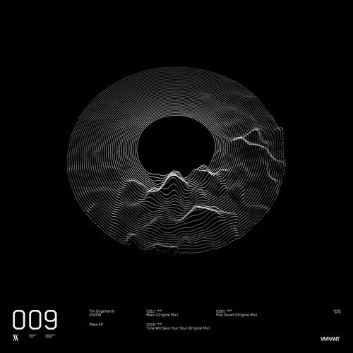 Tim Engelhardt - Maks (Original Mix)