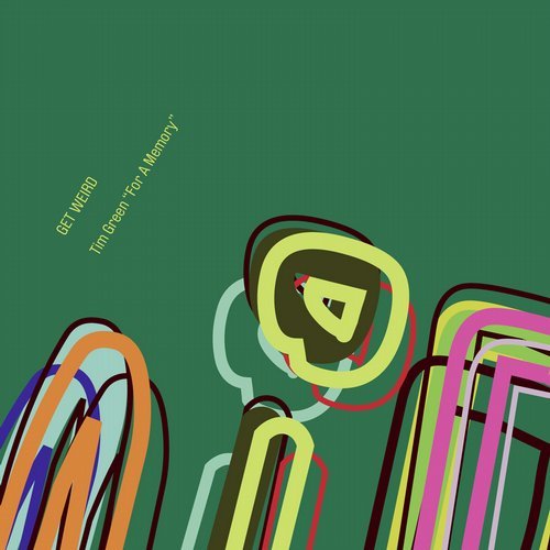 Tim Green - For A Memory (Original Mix)